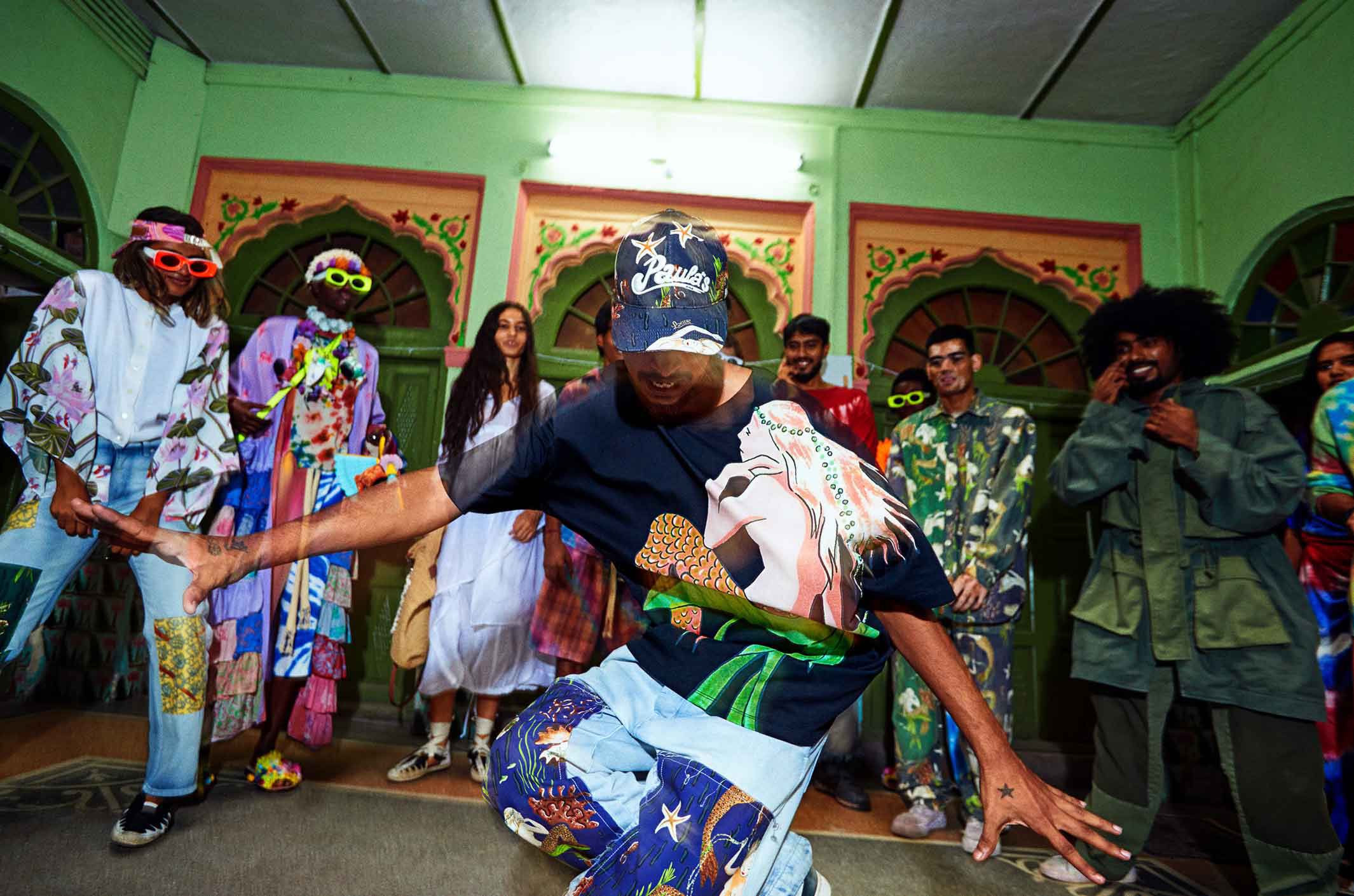 Paula's Ibiza 2020 - LOEWE